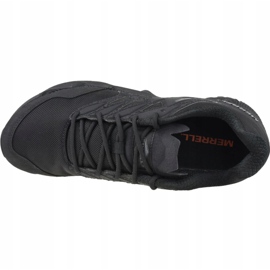 Merrell Agility Peak Tactical M J17763 černý 2