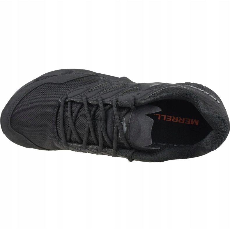 Merrell Agility Peak Tactical M J17763 černá 2