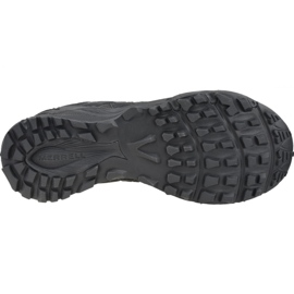 Merrell Agility Peak Tactical M J17763 černá 3