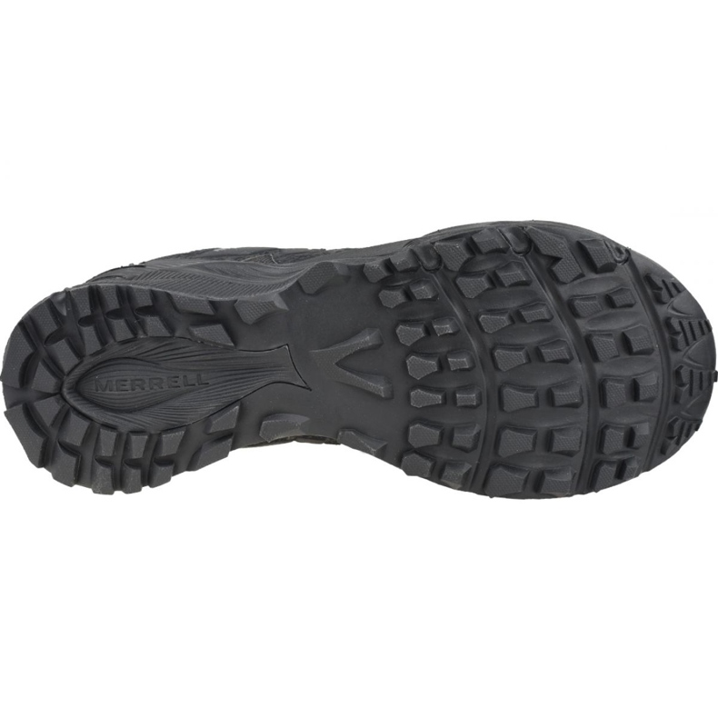 Merrell Agility Peak Tactical M J17763 černý 3