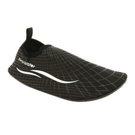 Neopronové boty do vody ProWater PRO-22-34-013L černý 1