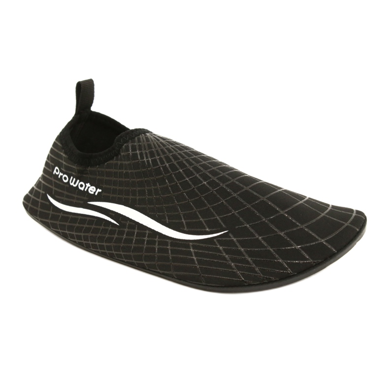 Neopronové boty do vody ProWater PRO-22-34-013L černý 1