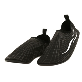 Neopronové boty do vody ProWater PRO-22-34-013L černá 3