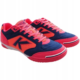 Kelme Precision Indoor 55211 9816 vícebarevný vícebarevný 2