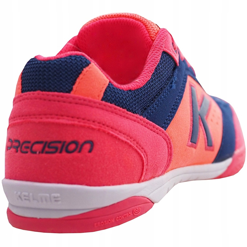 Kelme Precision Indoor 55211 9816 vícebarevný vícebarevný 3