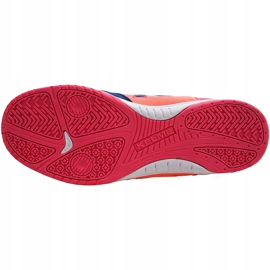 Kelme Precision Indoor 55211 9816 vícebarevný vícebarevný 4