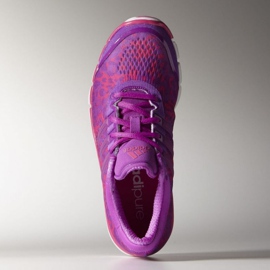 Tréninkové boty Adidas adipure 360.2 W B40958 fialová 1