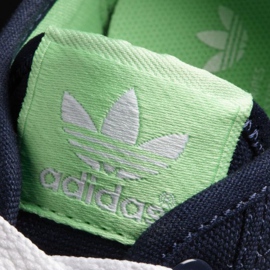 Boty Adidas Originals Honey Low W M19710 námořnická modř 1