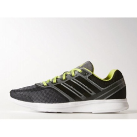 Běžecké boty adidas lite pacer 3 M B44093 černý šedá 1
