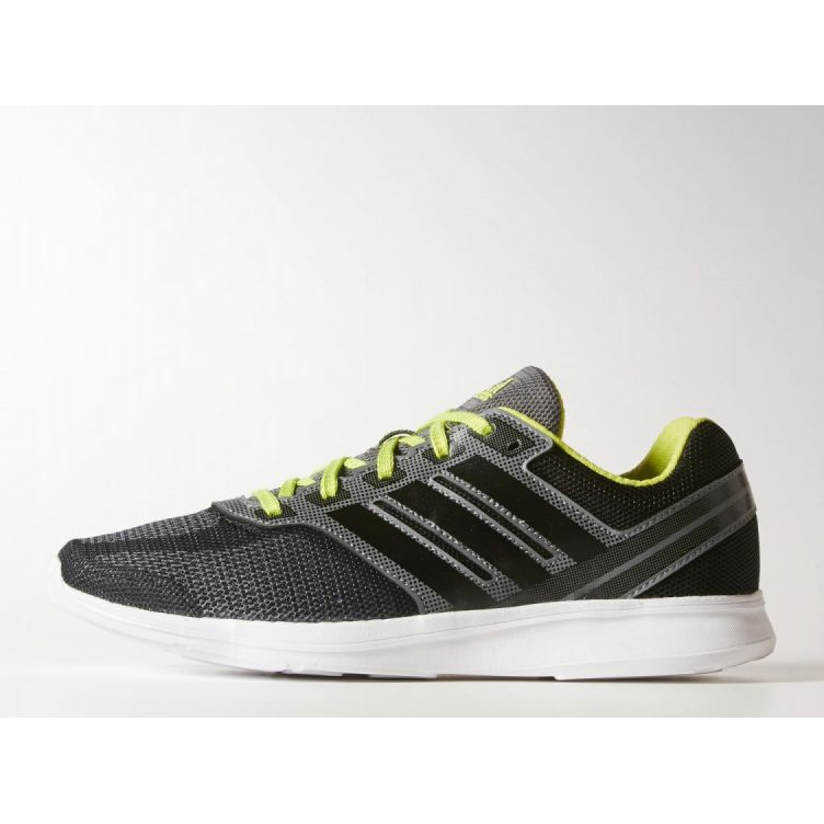Běžecké boty adidas lite pacer 3 M B44093 černý šedá 1