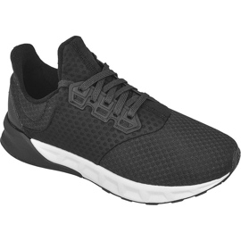 Běžecké boty adidas Falcon Elite 5 M AF6420 černá 1