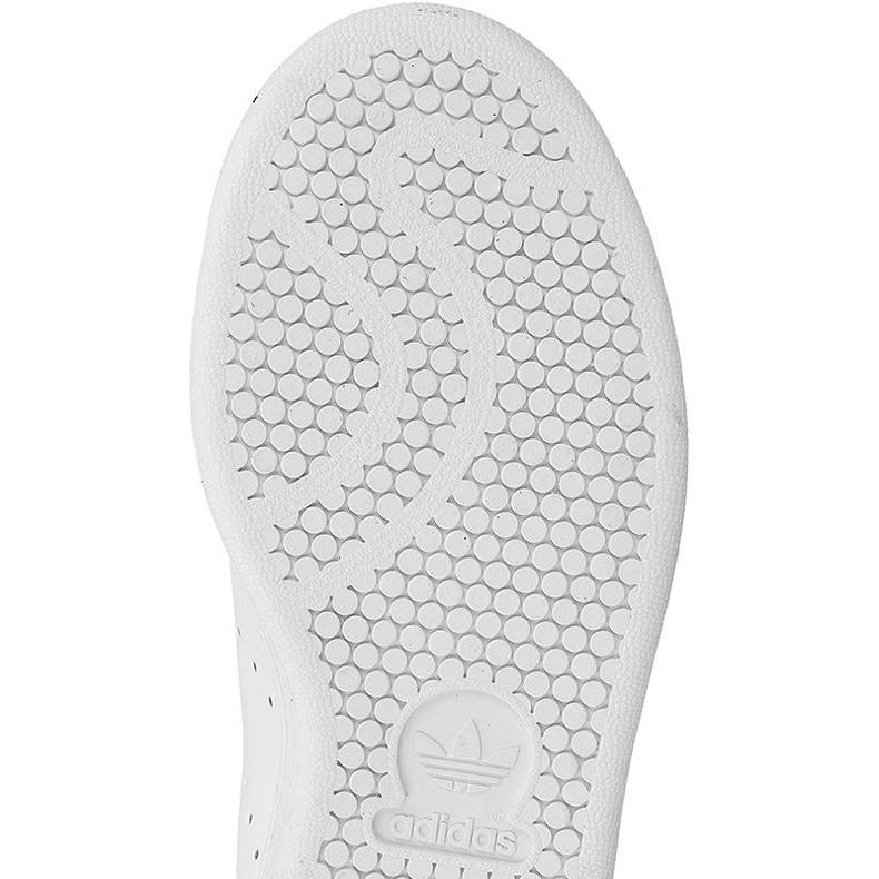 Boty Adidas Originals Stan Smith Jr M20605 bílý 1