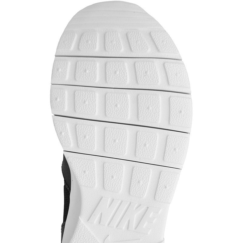 Boty Nike Sportswear Kaishi Jr 705489-009 černý 1