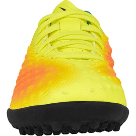 Kopačky Nike Magista Opus Ii Tf Jr 844421-708 žlutá žluté 2