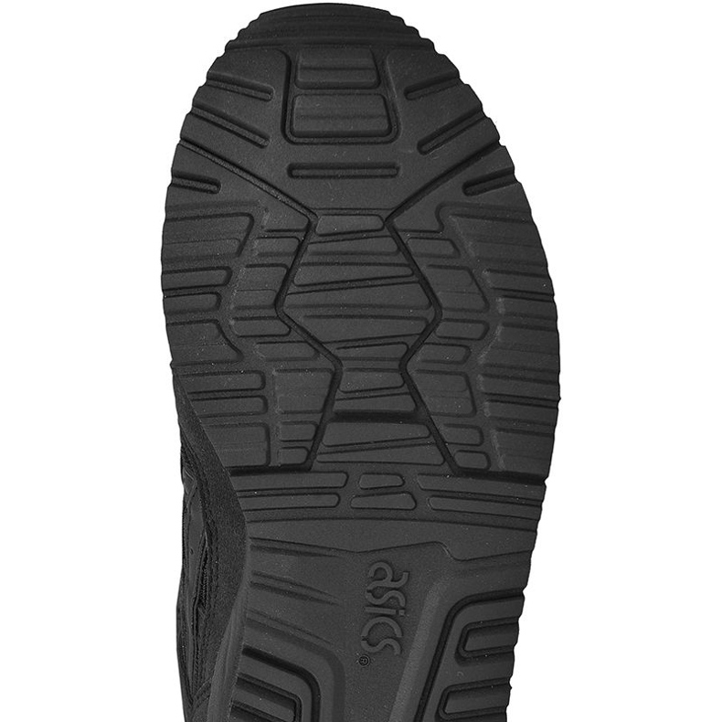 Asics Gel-Lyte Iii Gs Jr C5A4N-9099 černá 1