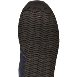 Boty New Balance W WL420KIB námořnická modř modrý 1