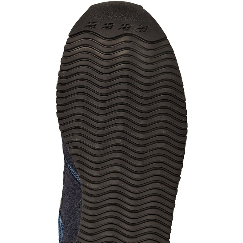 Boty New Balance W WL420KIB námořnická modř modrý 1