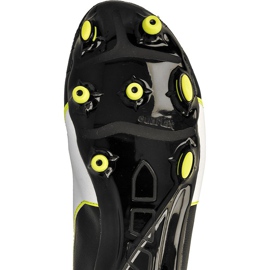 Kopačky Puma evoTOUCH 3 Fg M 10371 001 černá černá 1