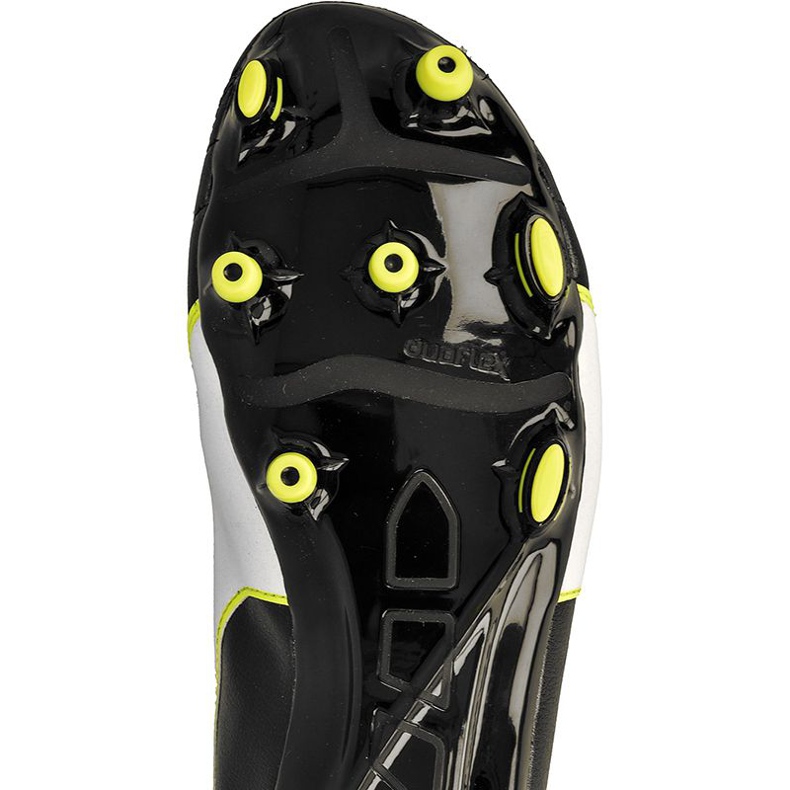Kopačky Puma evoTOUCH 3 Fg M 10371 001 černý černý 1