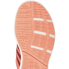 Běžecké boty adidas Cosmic W BB4353 červené 1