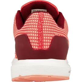 Běžecké boty adidas Cosmic W BB4353 červené 2
