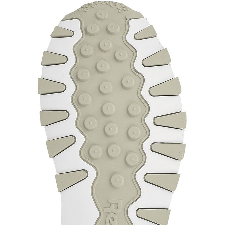 Boty Reebok Classic Leather M 2214 bílý šedá 1