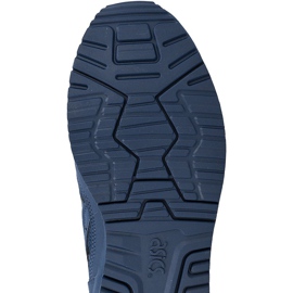 Asics Gel-Lyte Iii M H7N3N-4949 námořnická modrá 1