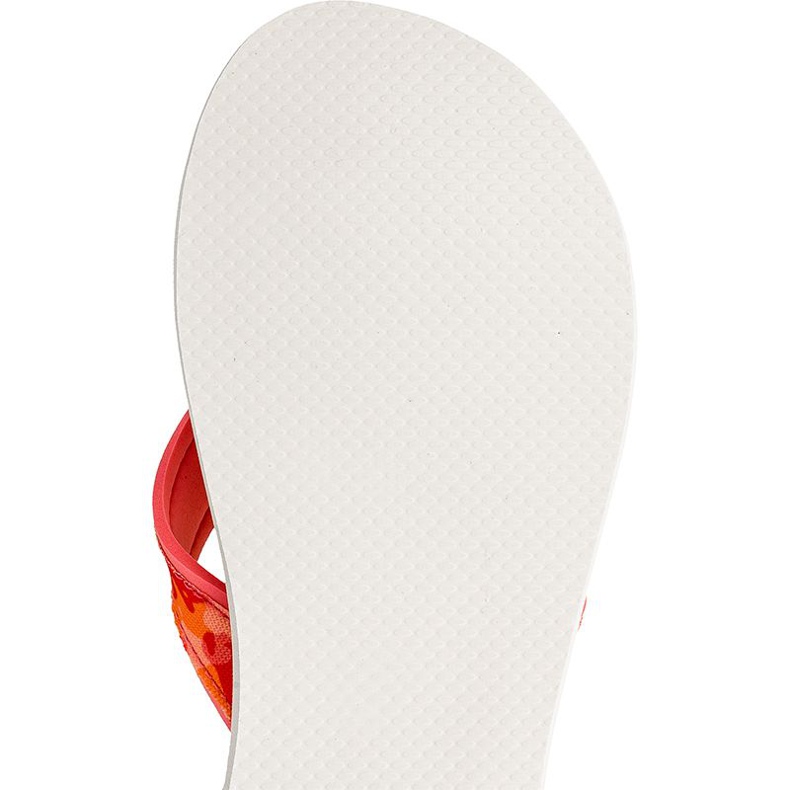 Pantofle Adidas Beach Thong Jr S80625 růžový 1