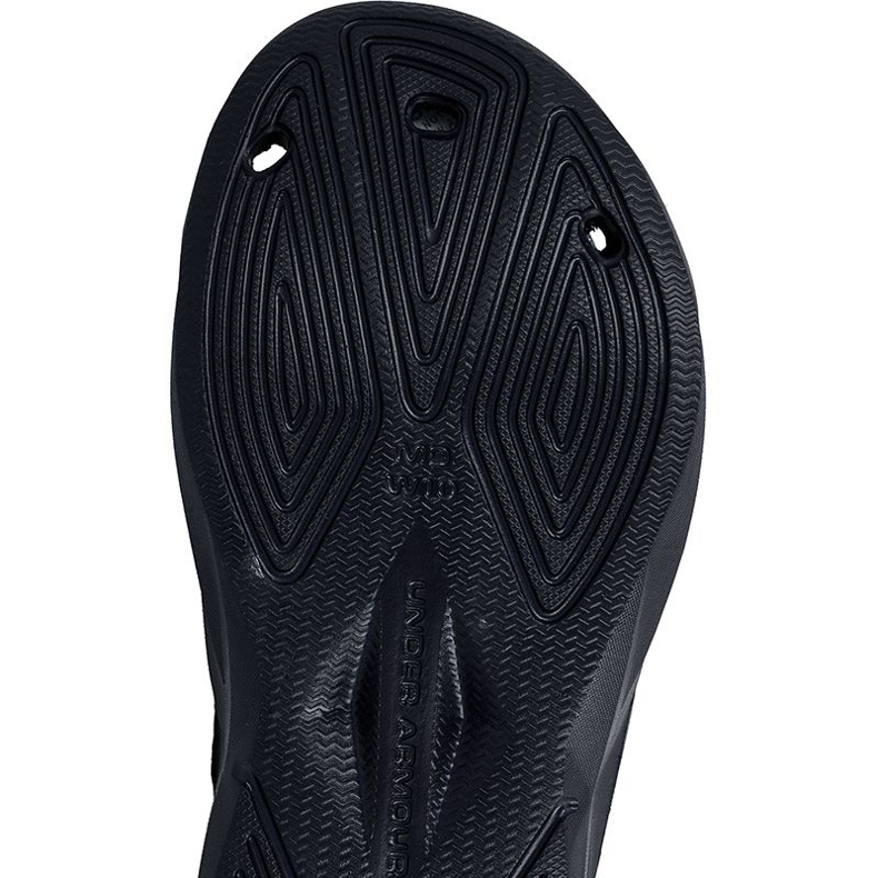 Under Armour Locker Iii Sl M 1287325-410 námořnická modř 1