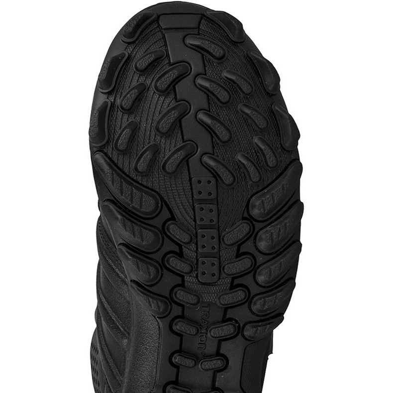 Boty Adidas GSG-9.7 M G62307 černý 1