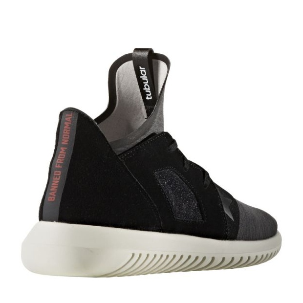 Boty Adidas Originals Rita Ora Tubular Defiant W S80291 černá 1