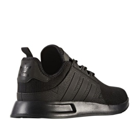 Boty Adidas Originals X_PLR M BY9260 černá 1