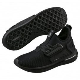 Boty Puma Ignite Sr M 190482 01 černý 1