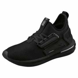 Boty Puma Ignite Sr M 190482 01 černý 2