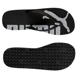 Žabky Puma Epic Flip V2 M 360248 03 černý 1