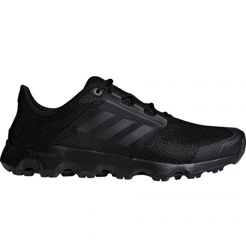 Boty Adidas Terrex Cc Voyager černé M CM7535 černá 1 Boty Adidas Terrex Cc Voyager černé M CM7535 černá 1