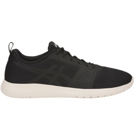 Boty Asics Kanmei Mx M T849N-9090 černý 1