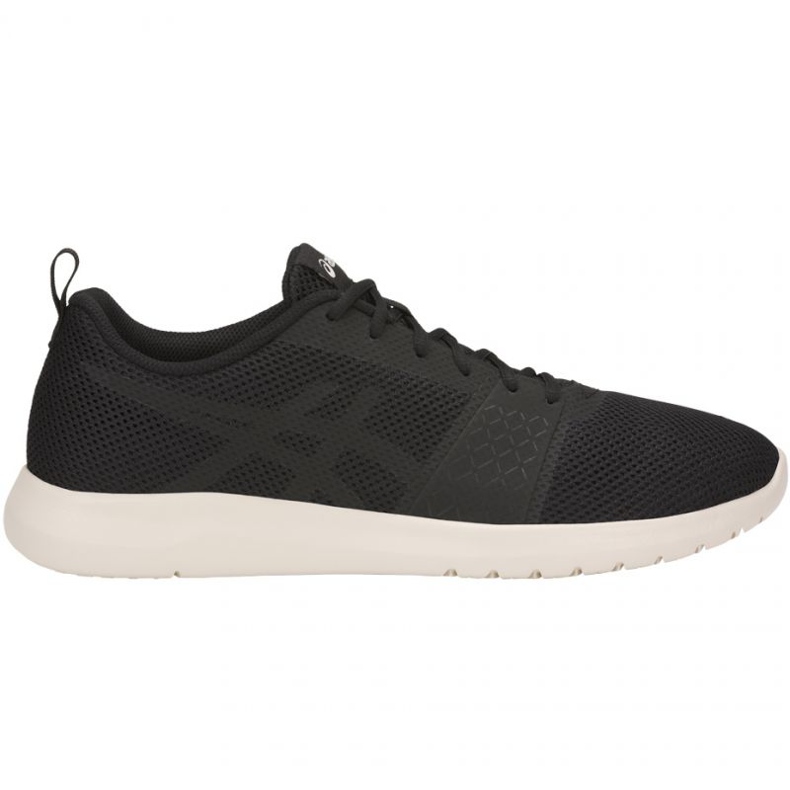 Boty Asics Kanmei Mx M T849N-9090 černý 1