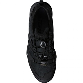 Adidas terrex Swift R2 GTX CM7492 černá 1