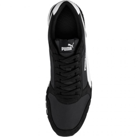 Puma St Runner v2 Nl M 365278 01 černý 1