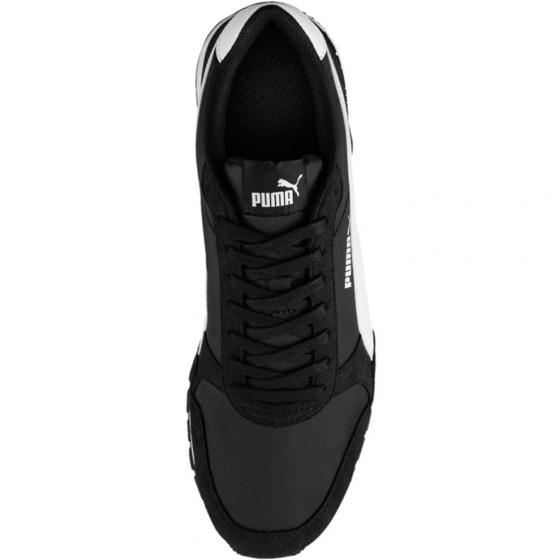 Puma St Runner v2 Nl M 365278 01 černý 1