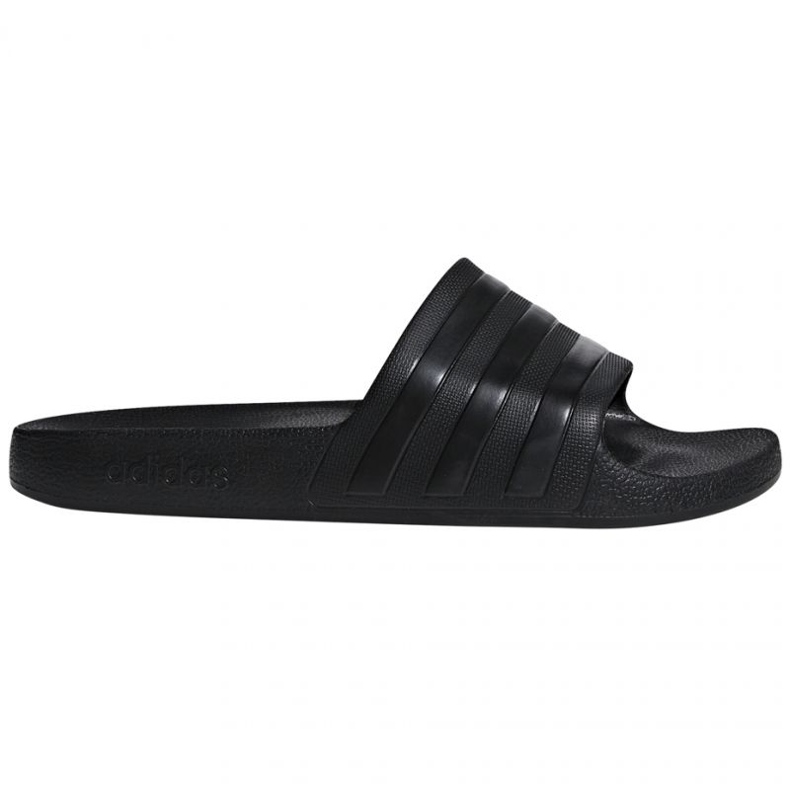 Pantofle Adidas Adilette Aqua M F35550 černý černý 2