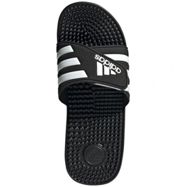 Pantofle Adidas Adissage M F35580 černý 2