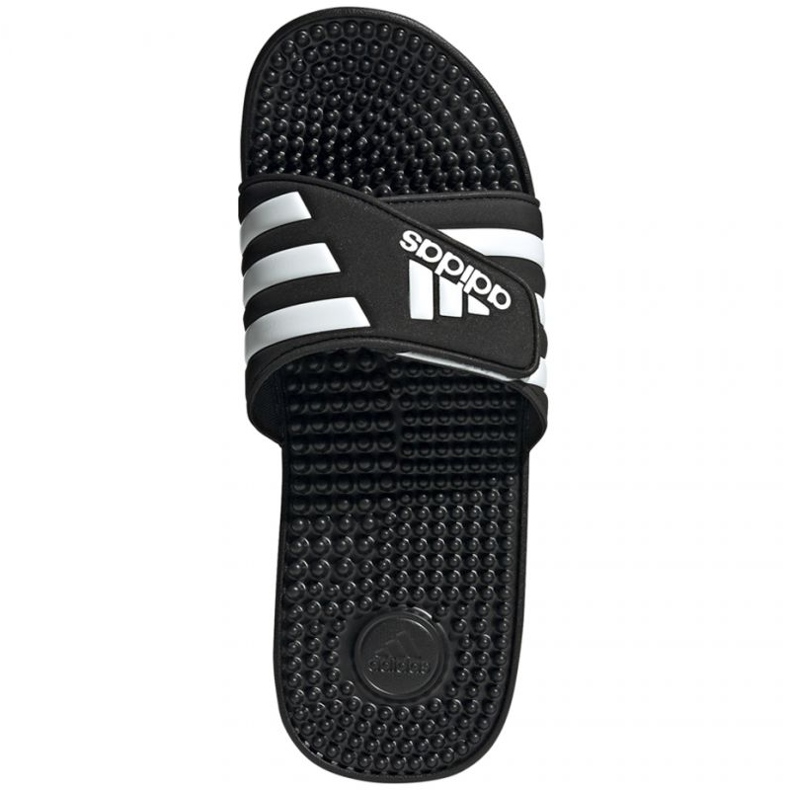 Pantofle Adidas Adissage M F35580 černý 2