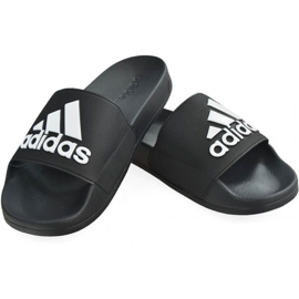 Pantofle Adidas Adilette Shower M F34770 černá 1