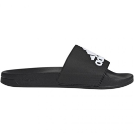 Pantofle Adidas Adilette Shower M F34770 černý 2