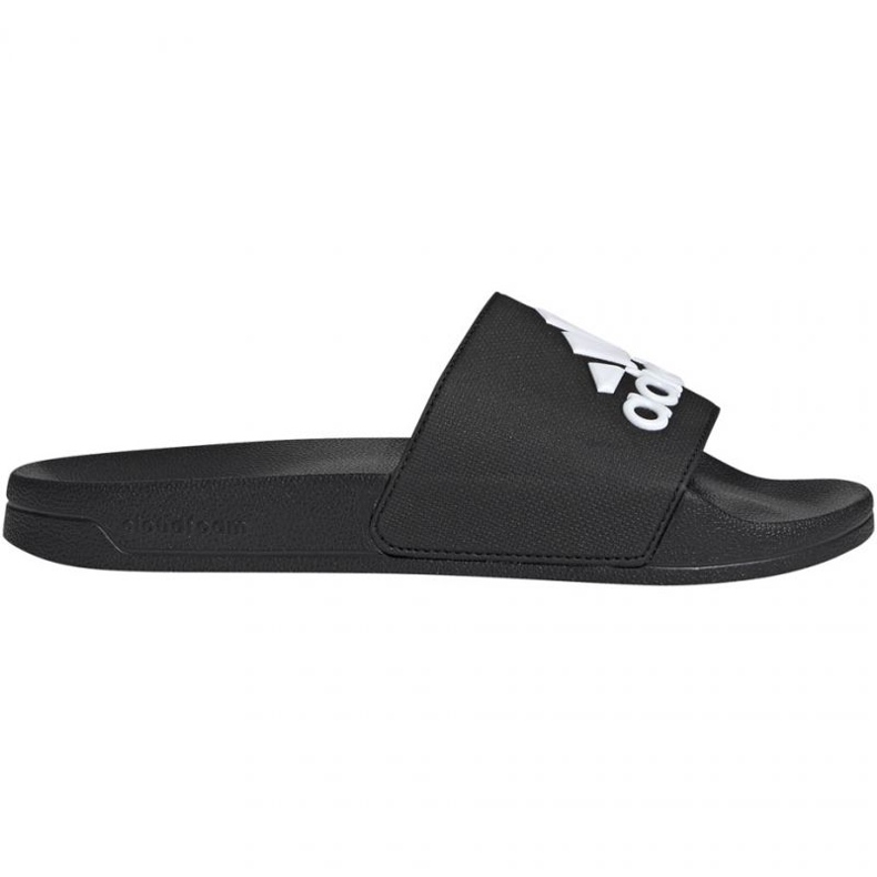 Pantofle Adidas Adilette Shower M F34770 černý 2