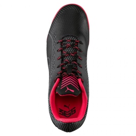 Kopačky Puma 365 Ignite St M 103989 03 černý černý 1