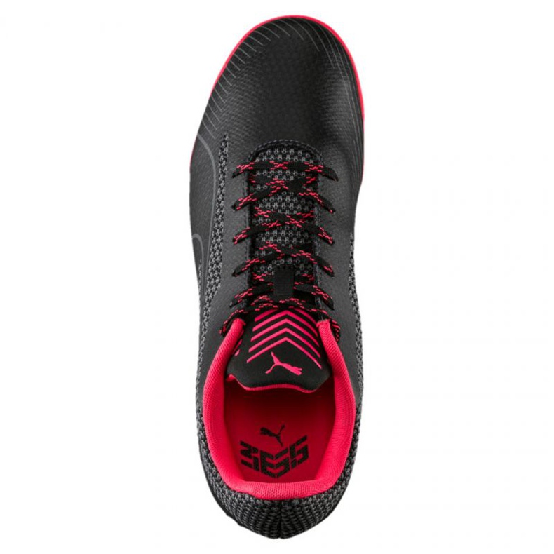 Kopačky Puma 365 Ignite St M 103989 03 černý černý 1