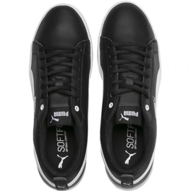 Puma Smash Wns v2 LW 365208 02 černý 2